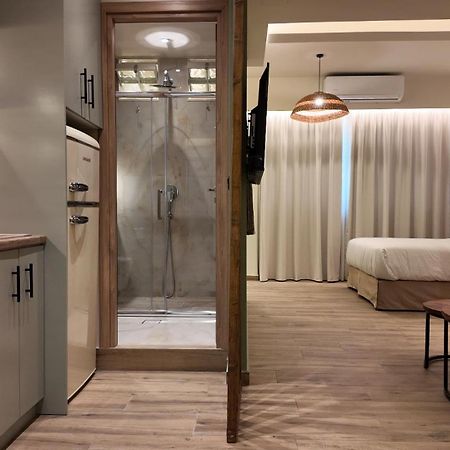 Euphoria Apartments أثينا المظهر الخارجي الصورة