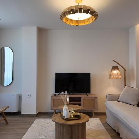 Euphoria Apartments أثينا المظهر الخارجي الصورة