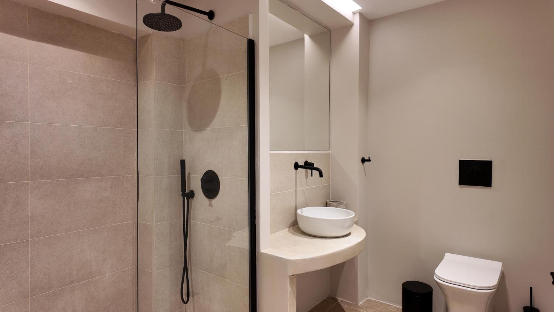 Euphoria Apartments أثينا المظهر الخارجي الصورة