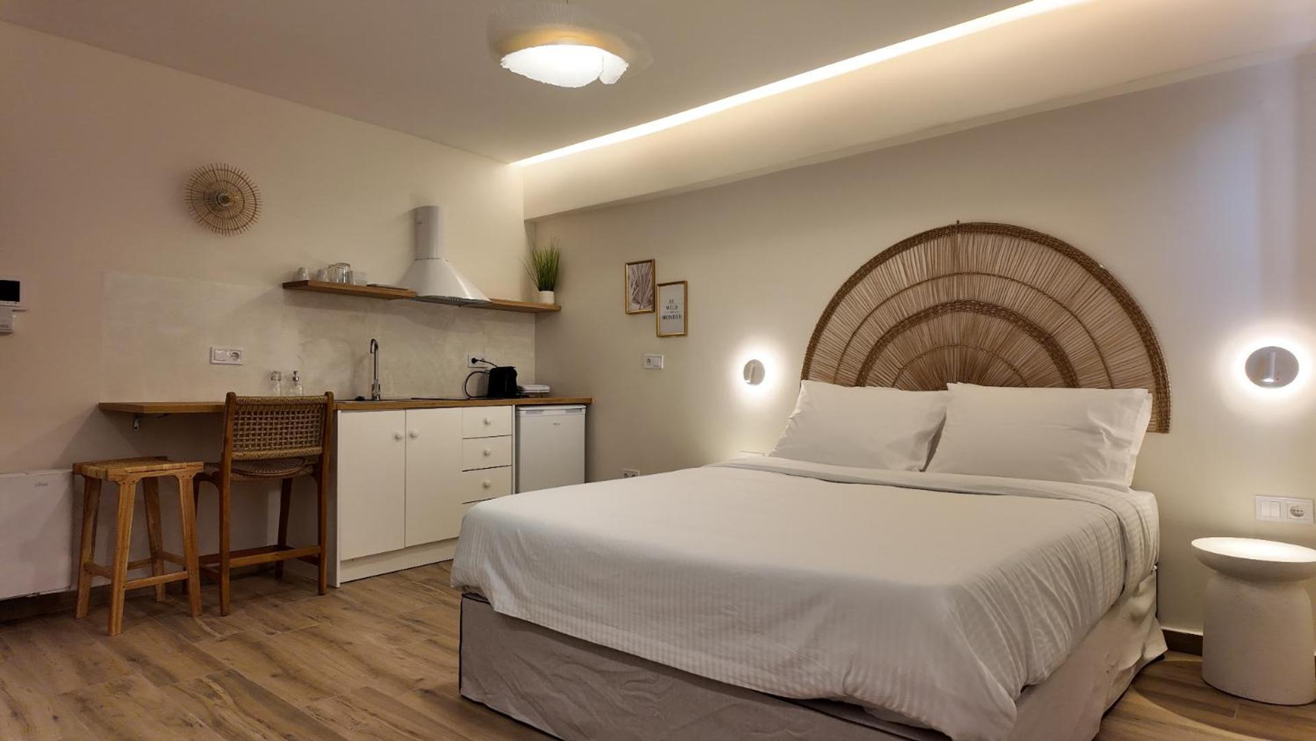 Euphoria Apartments أثينا المظهر الخارجي الصورة