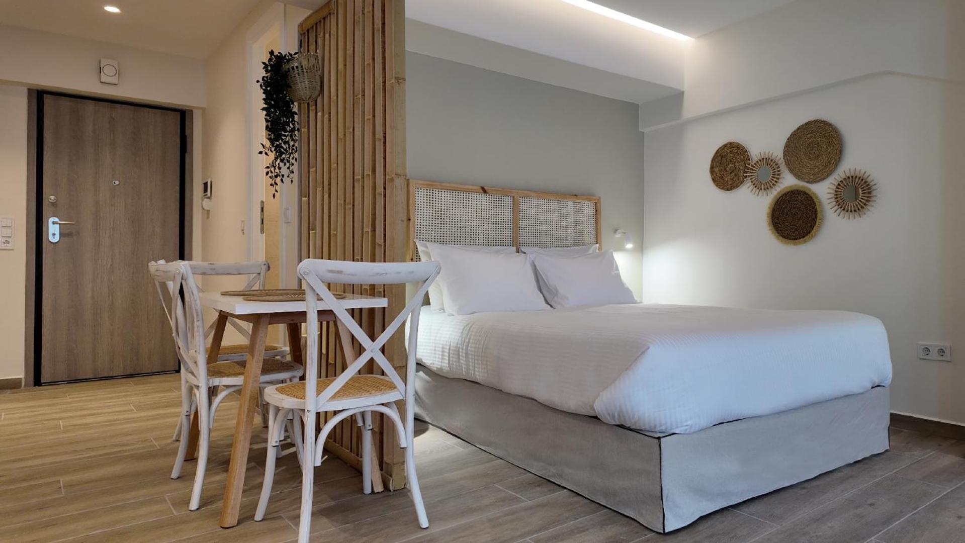 Euphoria Apartments أثينا المظهر الخارجي الصورة