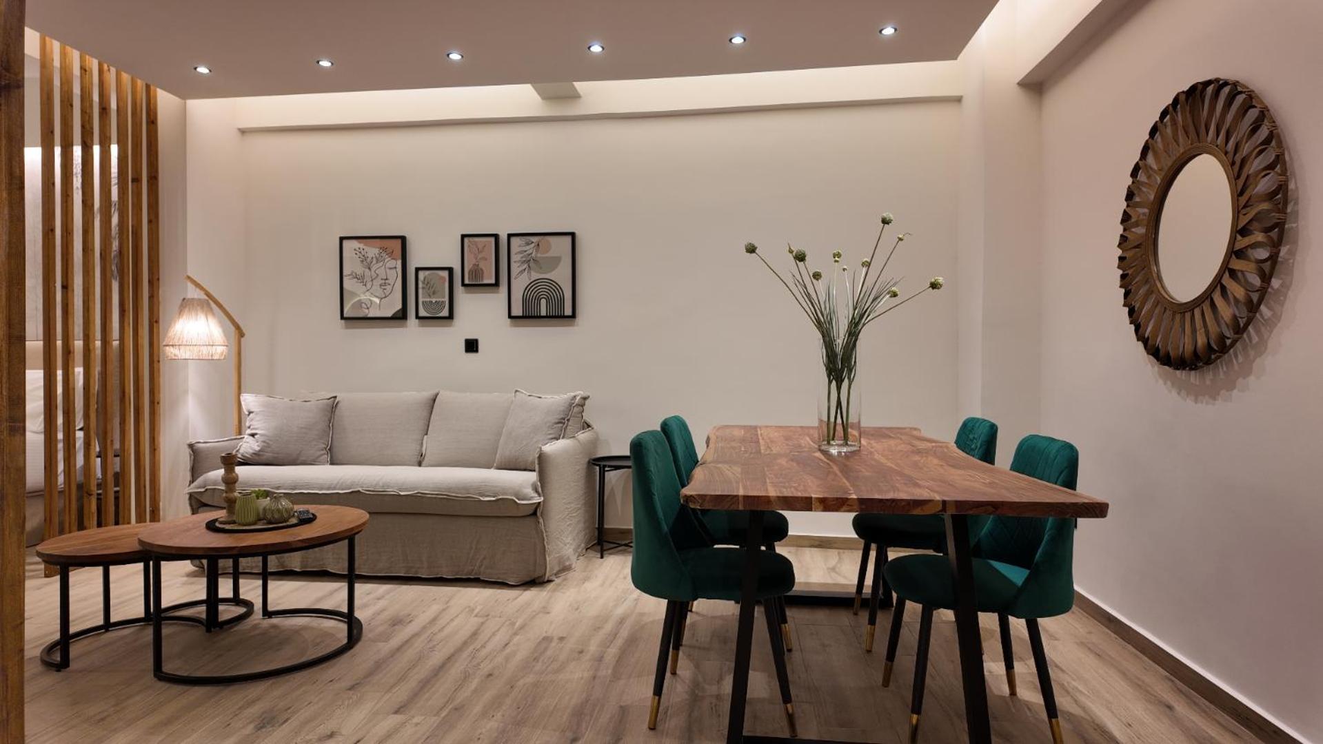 Euphoria Apartments أثينا المظهر الخارجي الصورة
