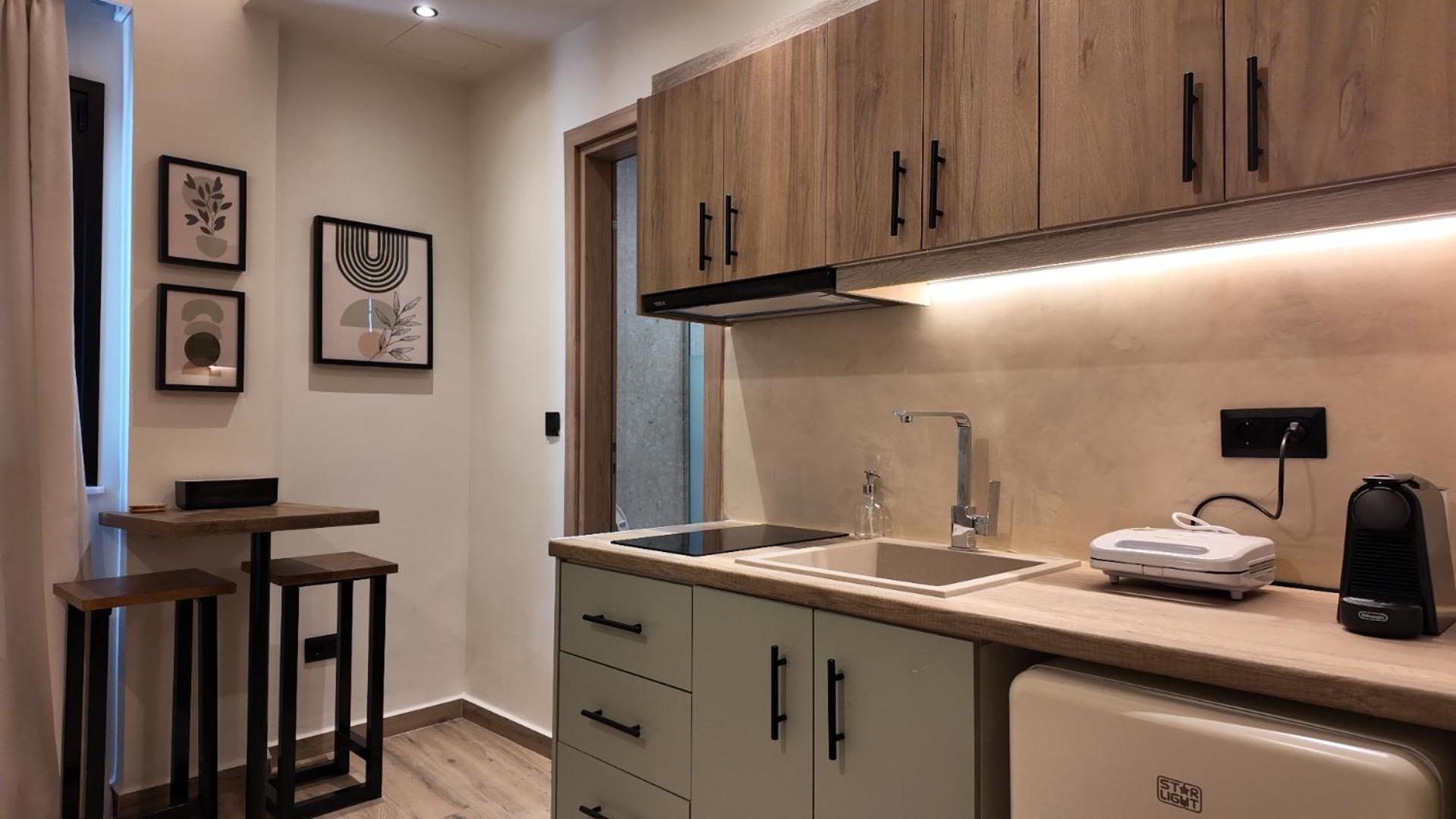 Euphoria Apartments أثينا المظهر الخارجي الصورة