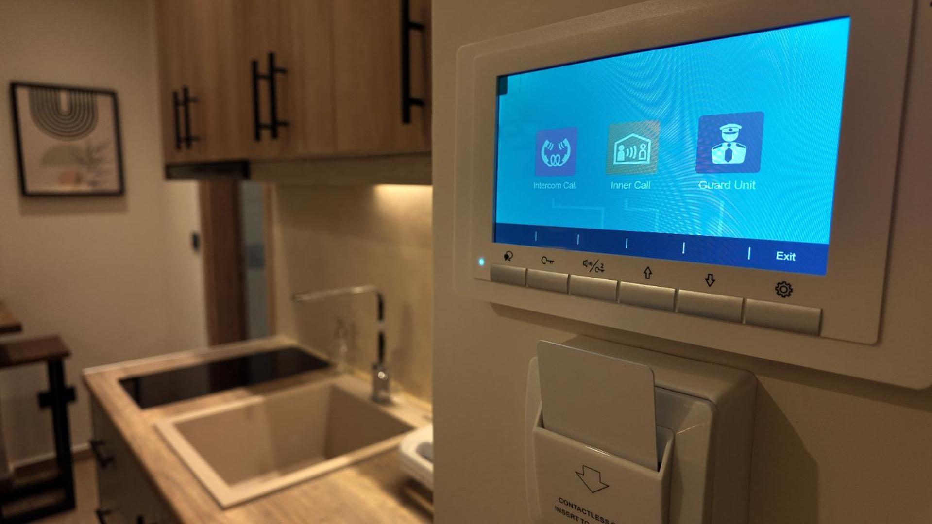 Euphoria Apartments أثينا المظهر الخارجي الصورة