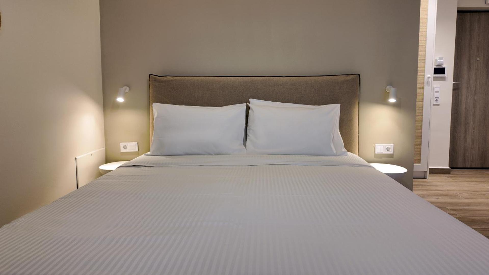 Euphoria Apartments أثينا المظهر الخارجي الصورة