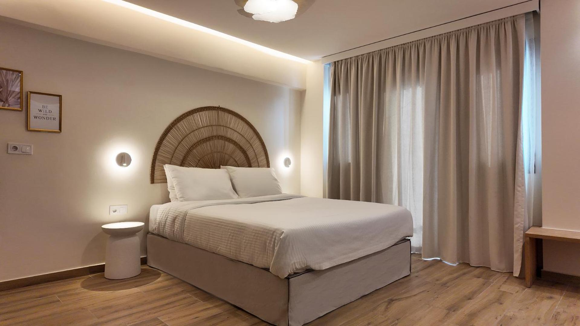 Euphoria Apartments أثينا المظهر الخارجي الصورة