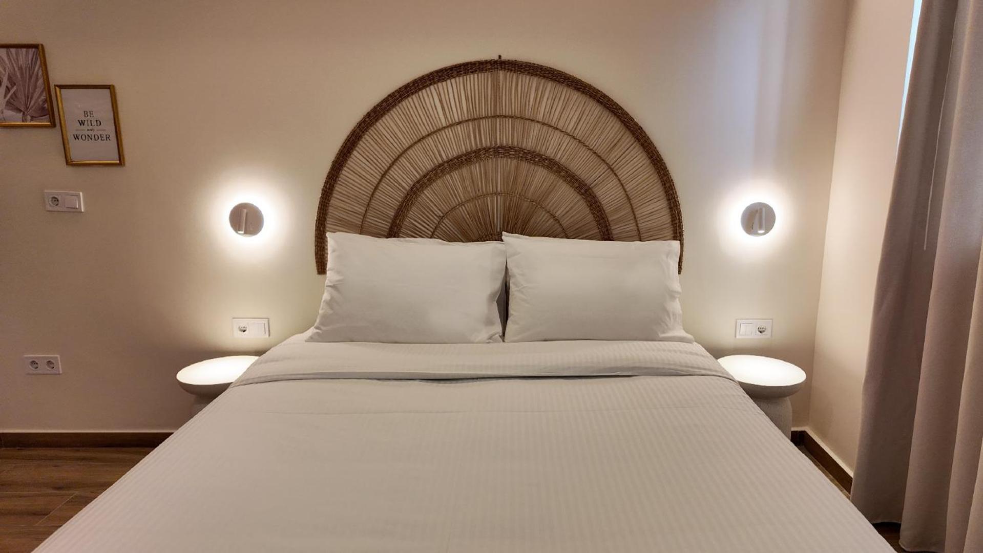 Euphoria Apartments أثينا المظهر الخارجي الصورة