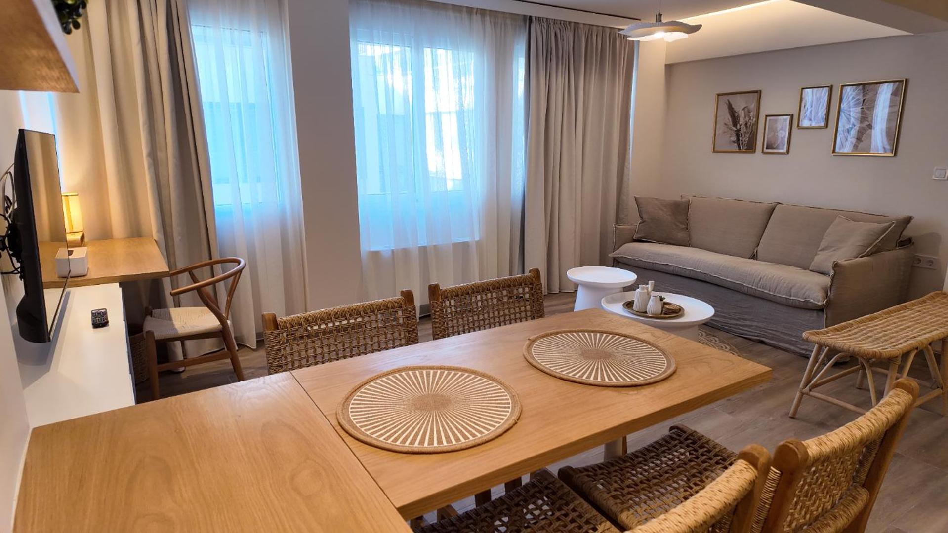 Euphoria Apartments أثينا المظهر الخارجي الصورة