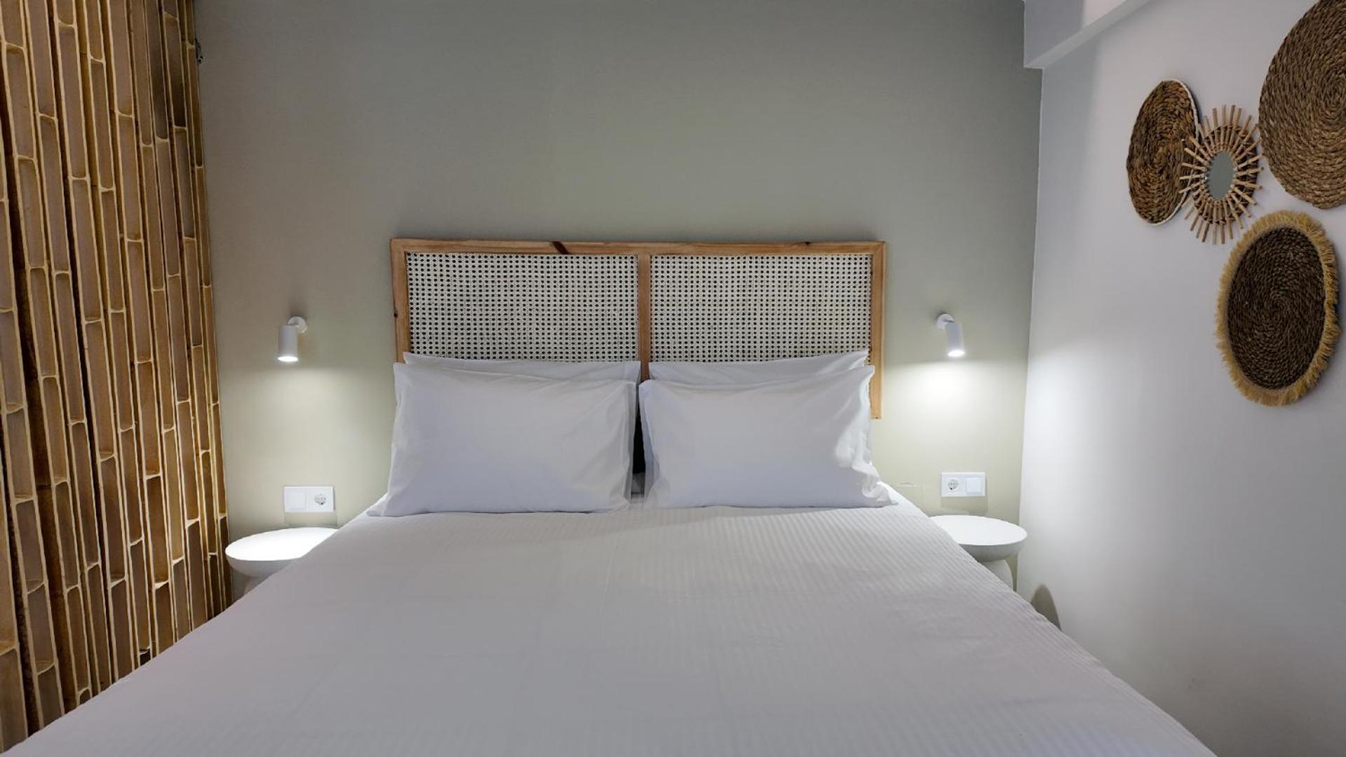 Euphoria Apartments أثينا المظهر الخارجي الصورة