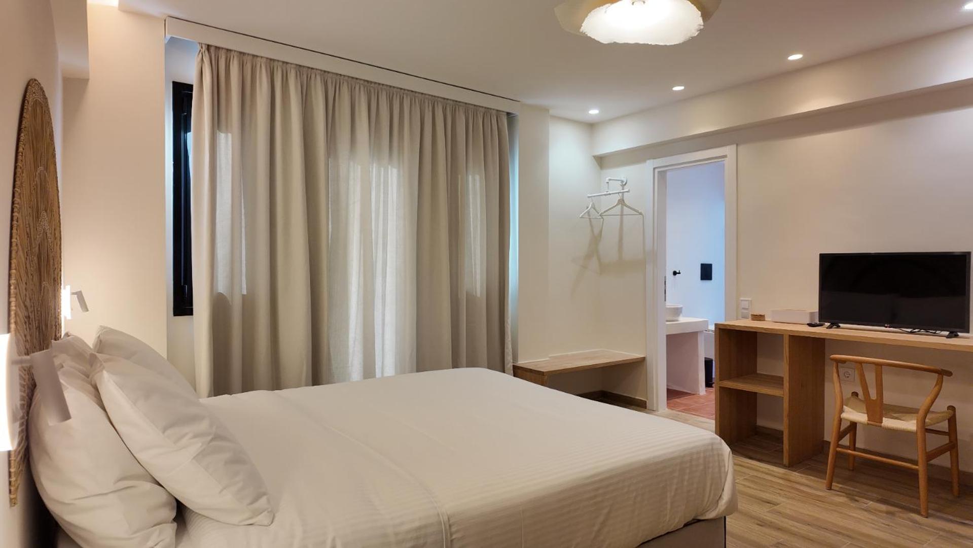 Euphoria Apartments أثينا المظهر الخارجي الصورة
