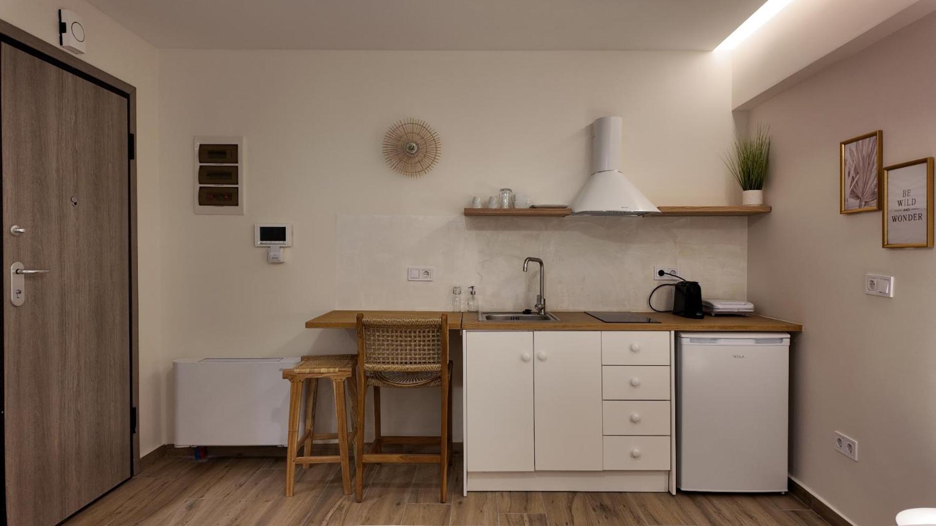 Euphoria Apartments أثينا المظهر الخارجي الصورة