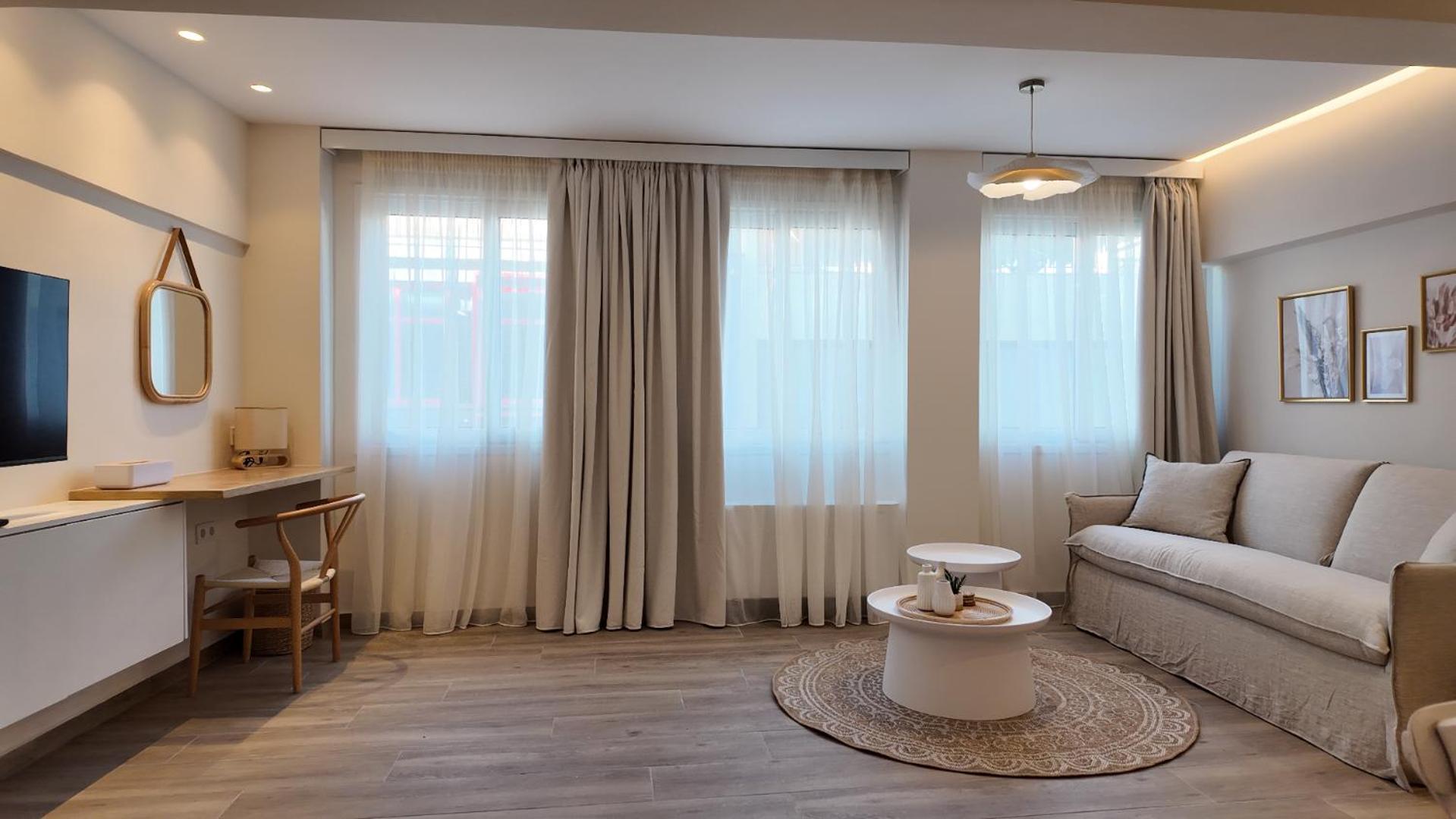 Euphoria Apartments أثينا المظهر الخارجي الصورة