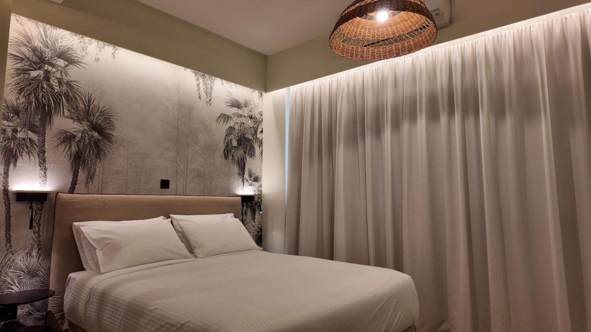 Euphoria Apartments أثينا المظهر الخارجي الصورة