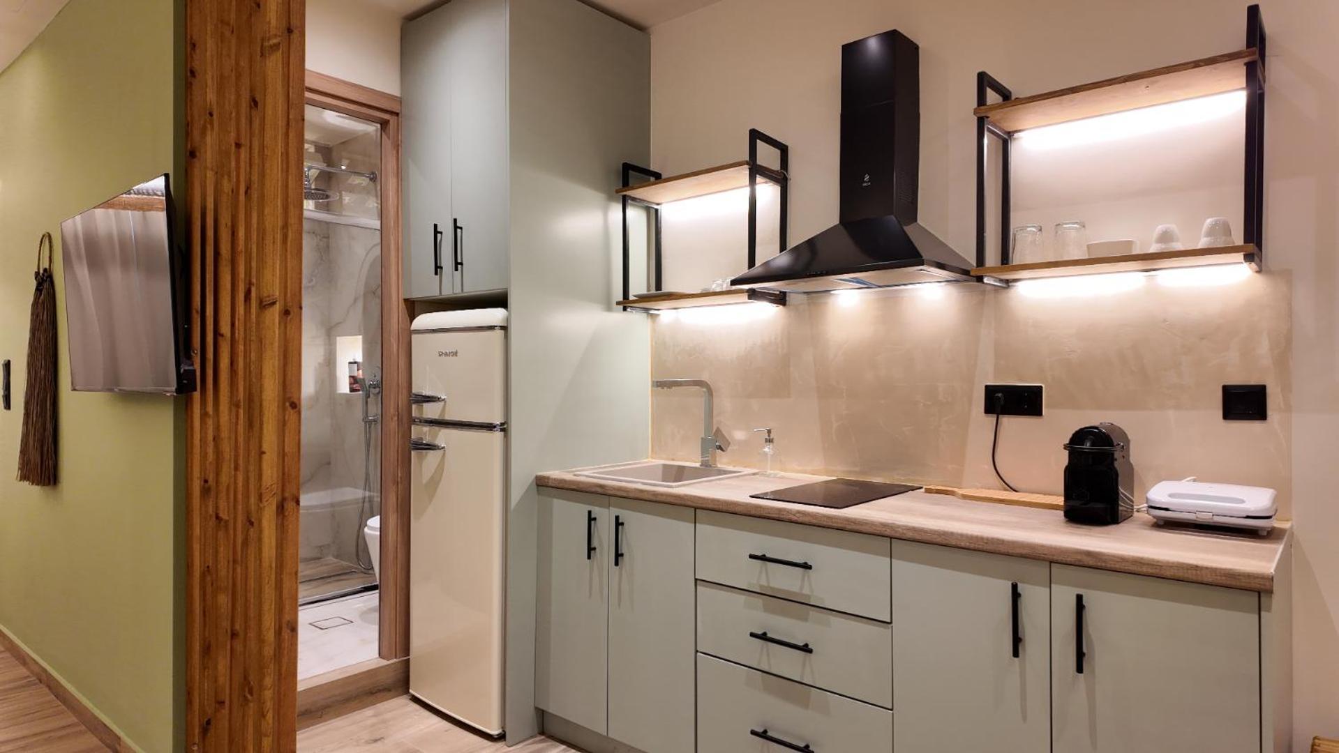 Euphoria Apartments أثينا المظهر الخارجي الصورة