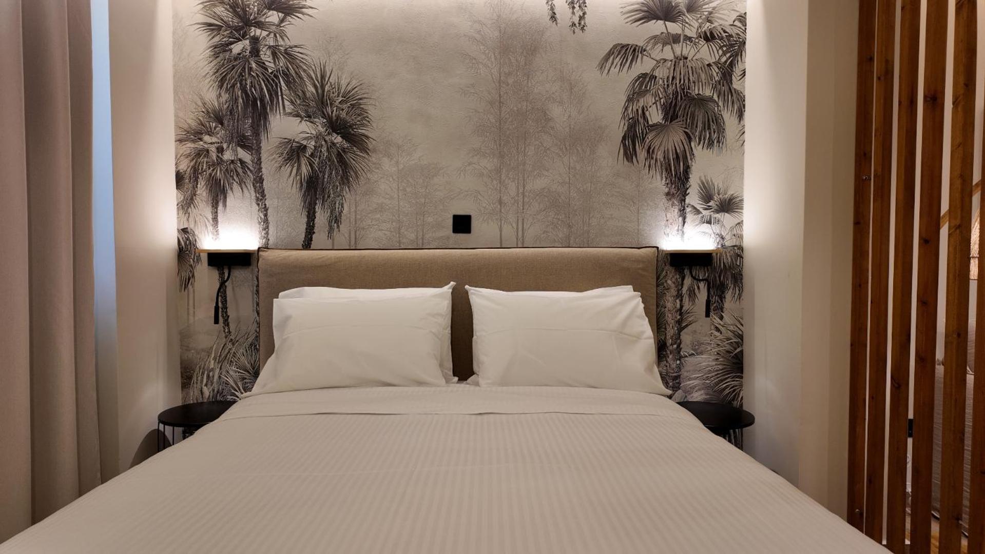 Euphoria Apartments أثينا المظهر الخارجي الصورة