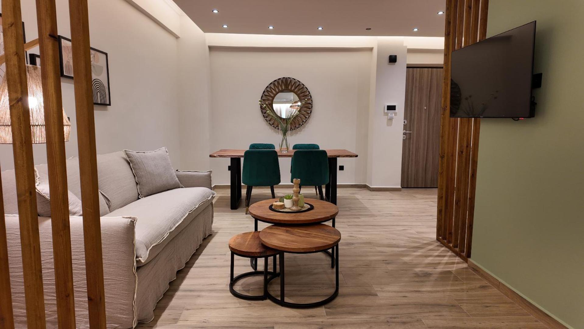 Euphoria Apartments أثينا المظهر الخارجي الصورة