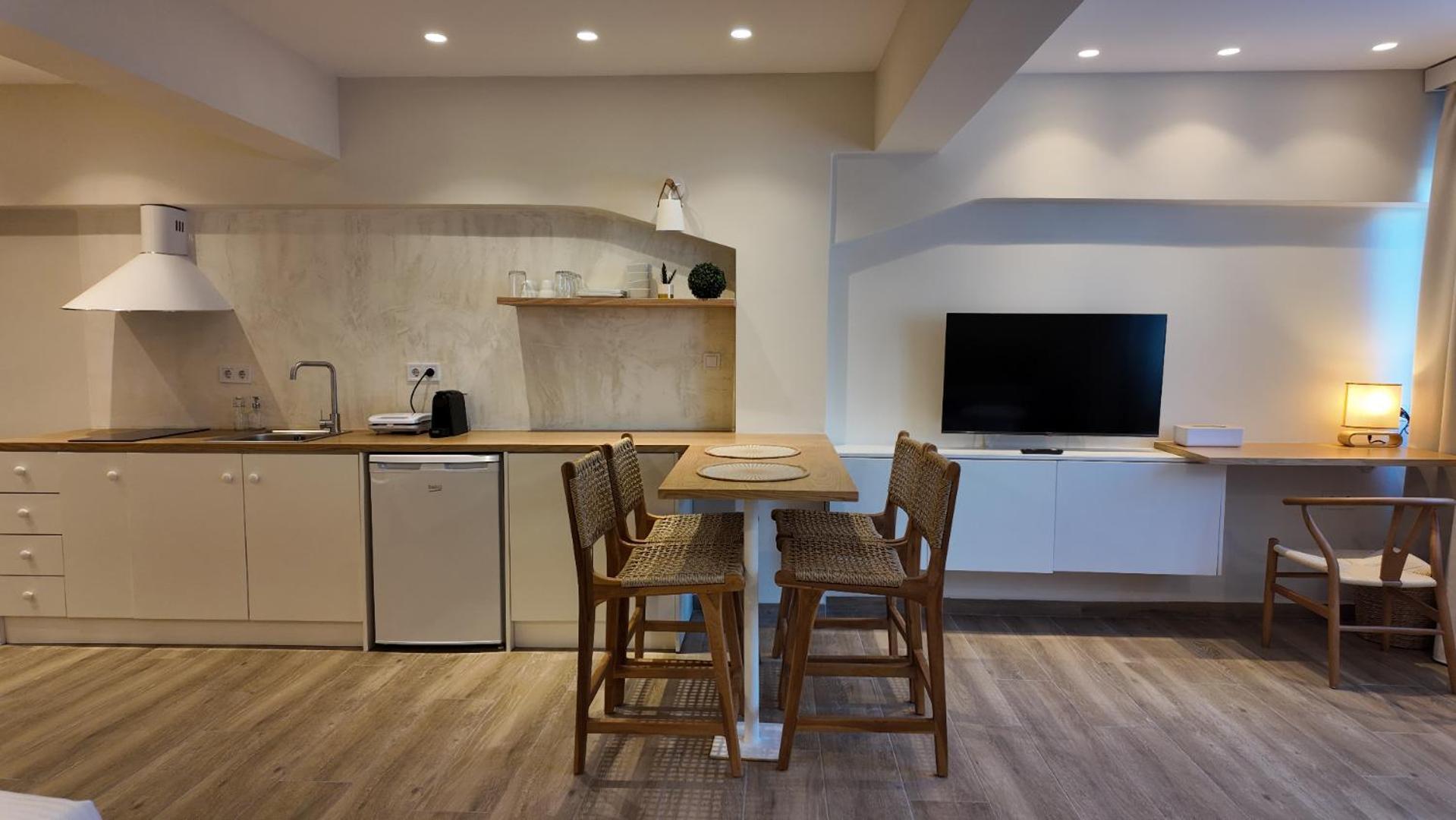 Euphoria Apartments أثينا المظهر الخارجي الصورة