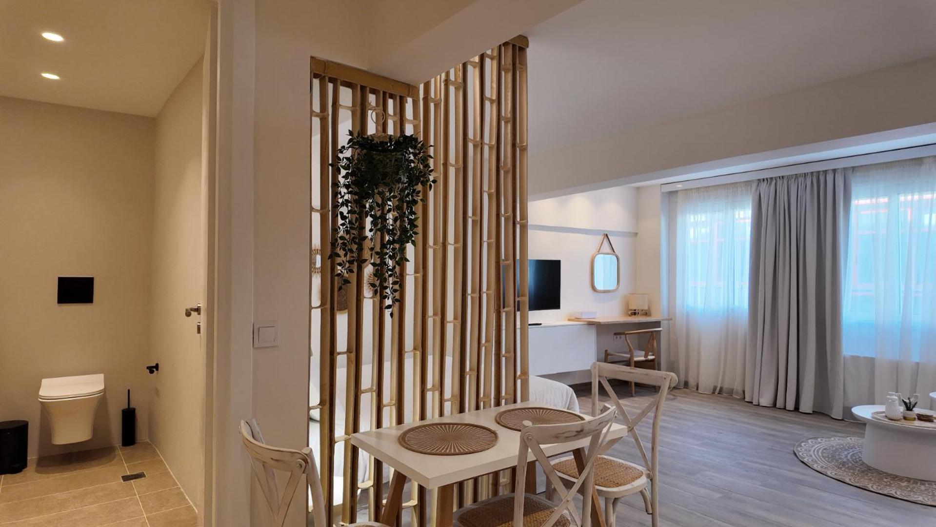 Euphoria Apartments أثينا المظهر الخارجي الصورة