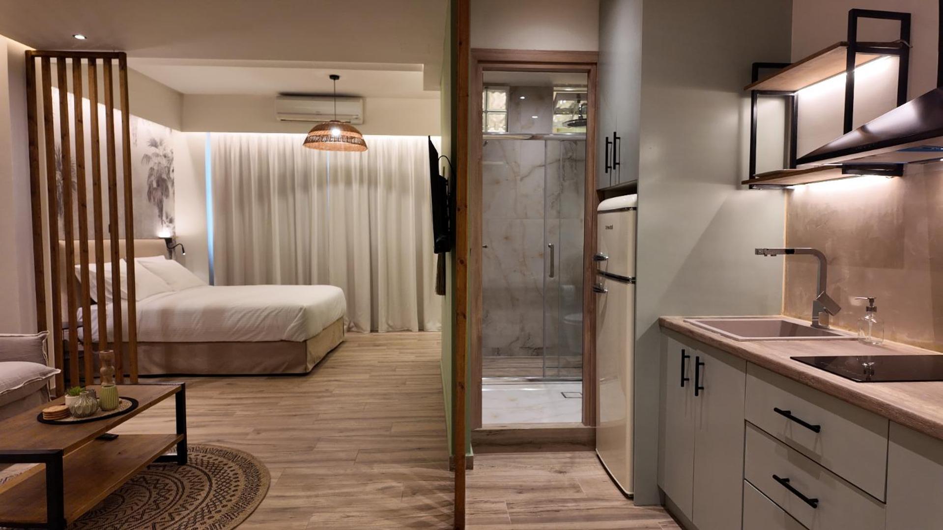 Euphoria Apartments أثينا المظهر الخارجي الصورة