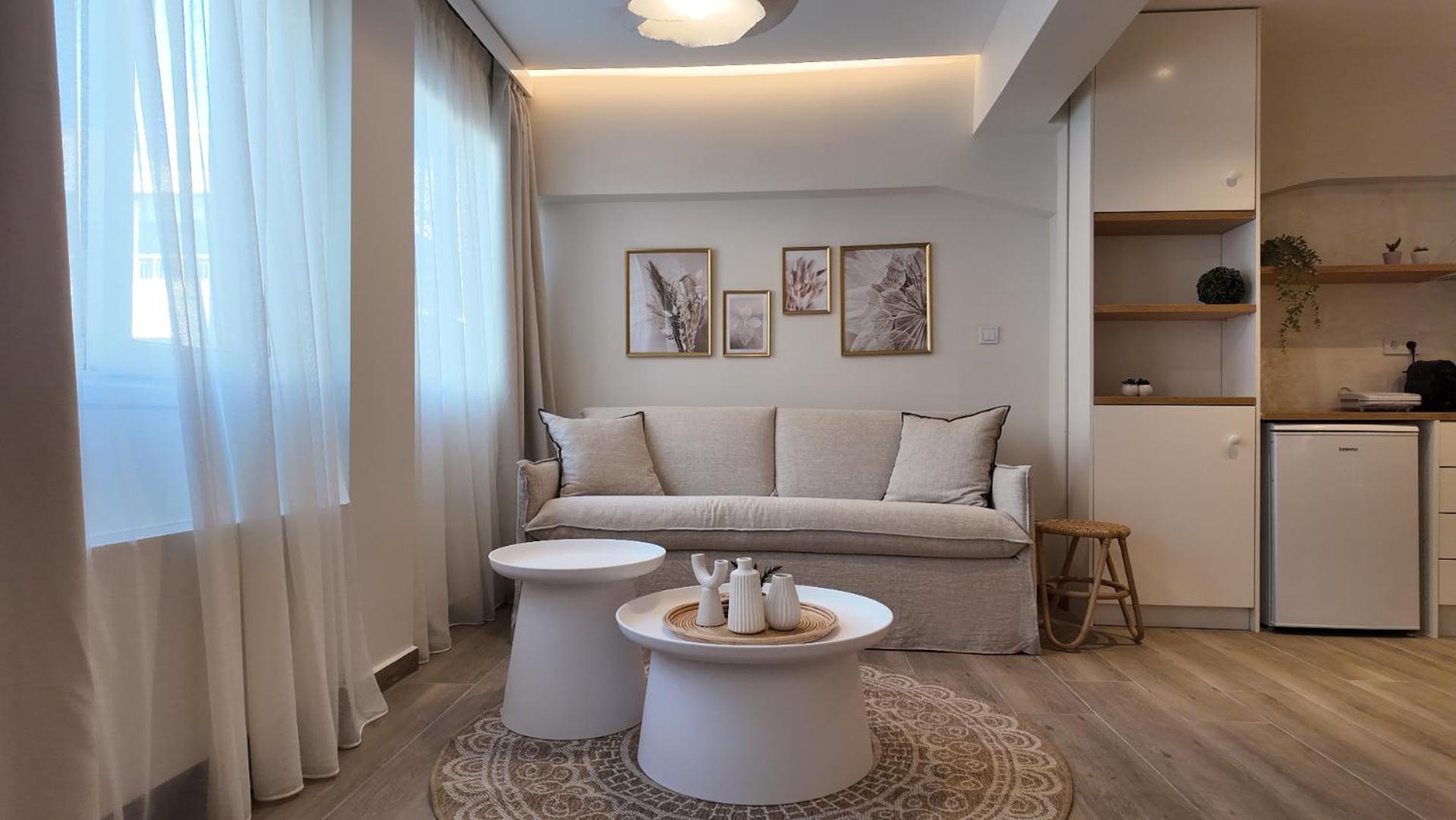Euphoria Apartments أثينا المظهر الخارجي الصورة