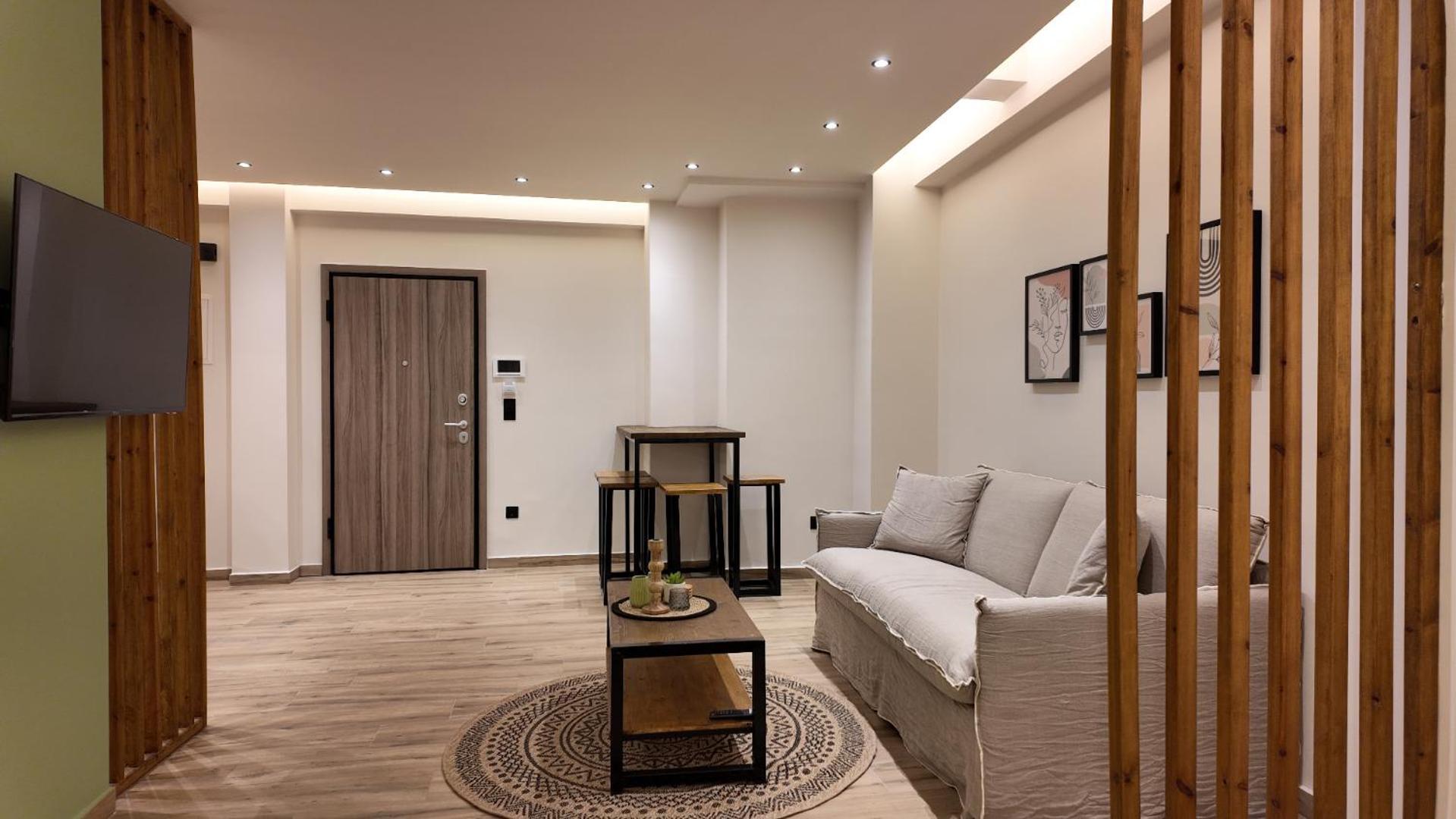 Euphoria Apartments أثينا المظهر الخارجي الصورة