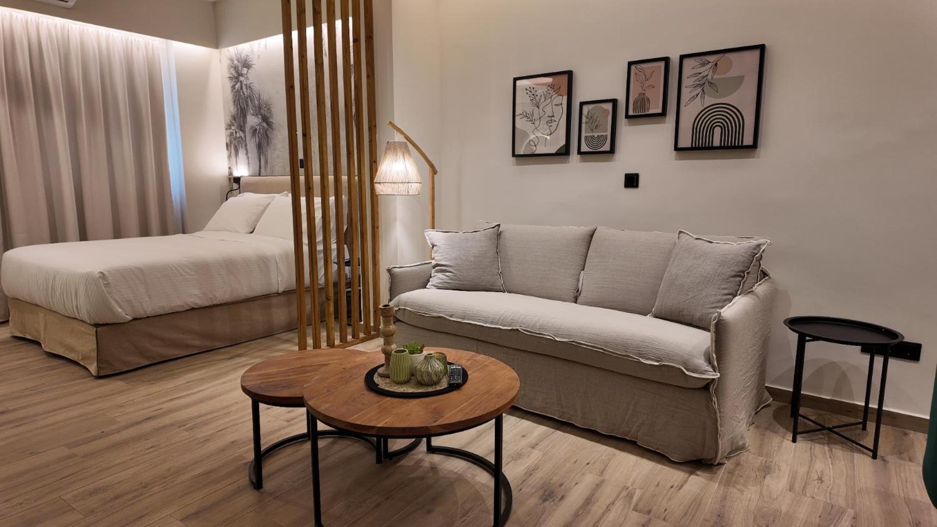 Euphoria Apartments أثينا المظهر الخارجي الصورة