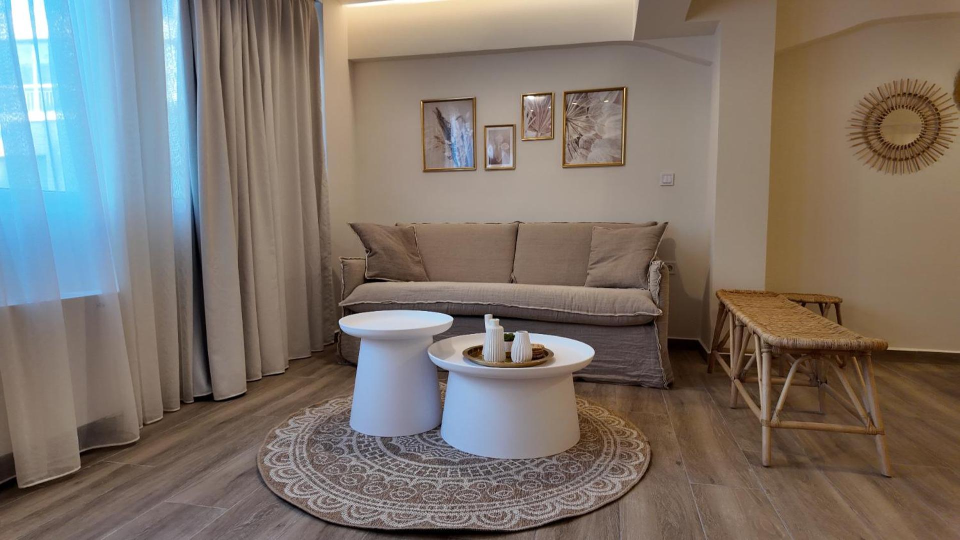 Euphoria Apartments أثينا المظهر الخارجي الصورة