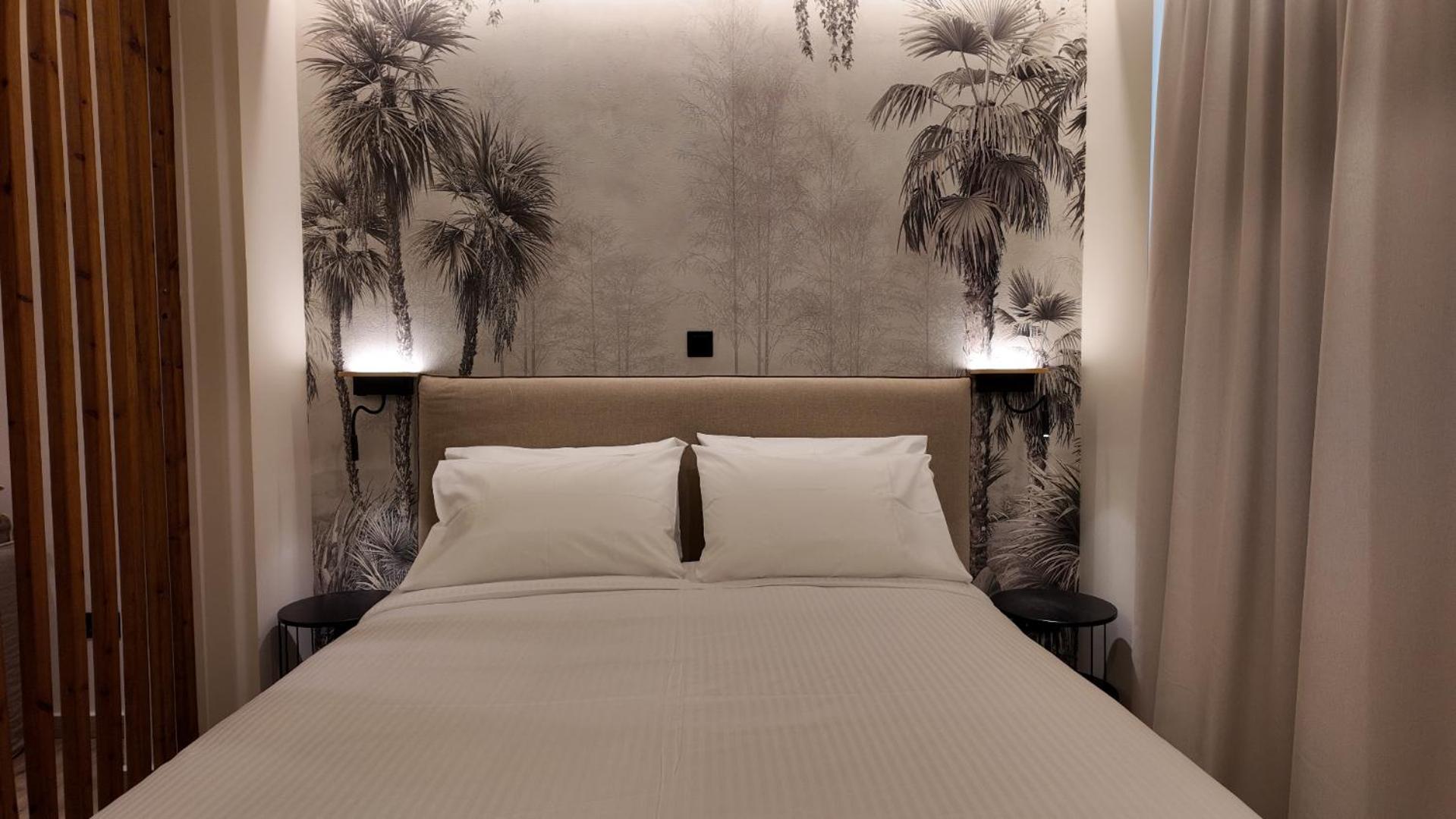 Euphoria Apartments أثينا المظهر الخارجي الصورة