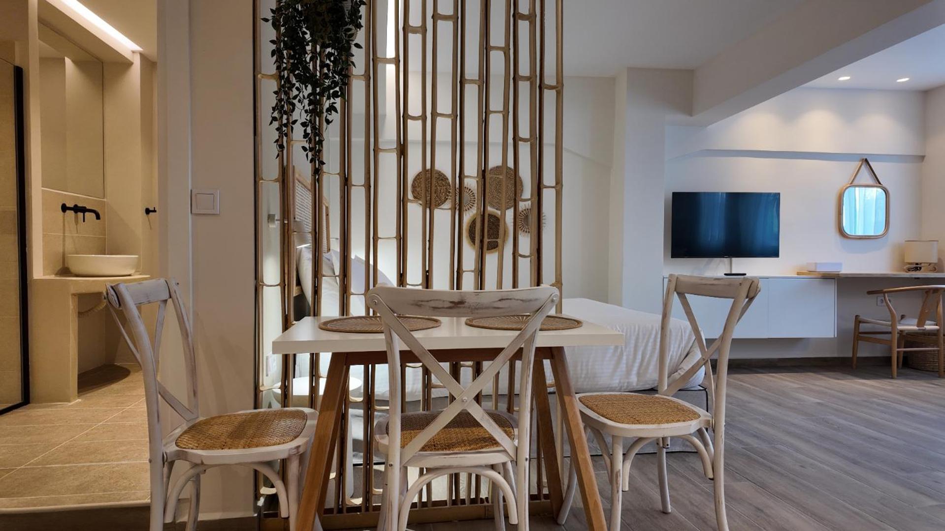 Euphoria Apartments أثينا المظهر الخارجي الصورة