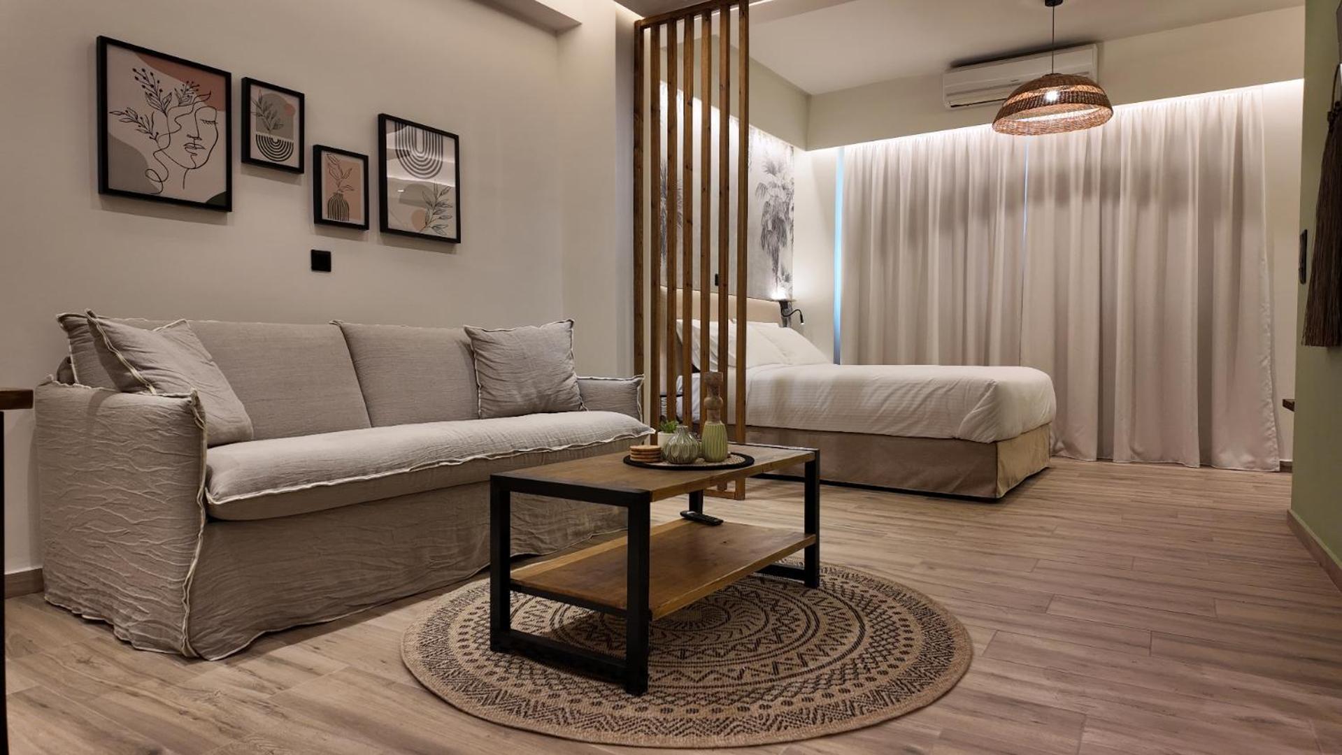 Euphoria Apartments أثينا المظهر الخارجي الصورة