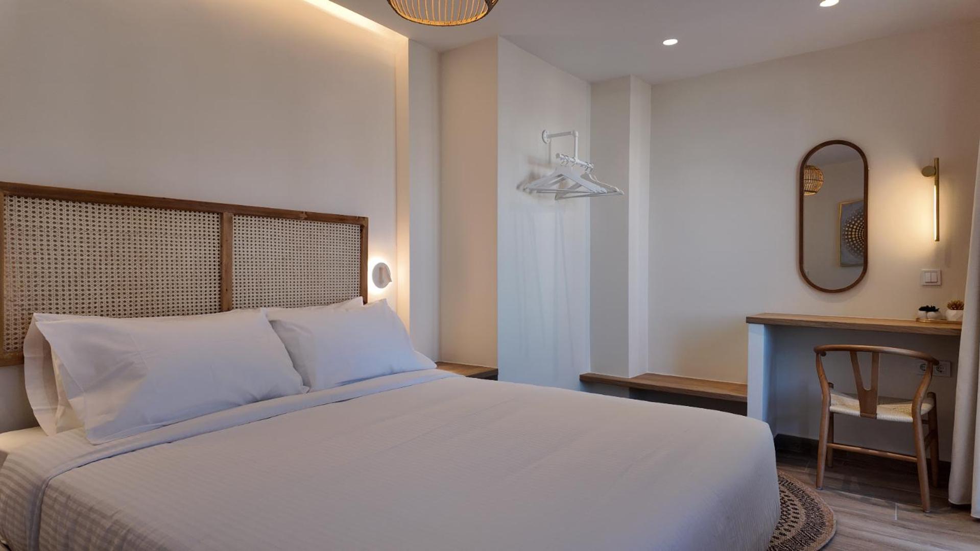 Euphoria Apartments أثينا المظهر الخارجي الصورة