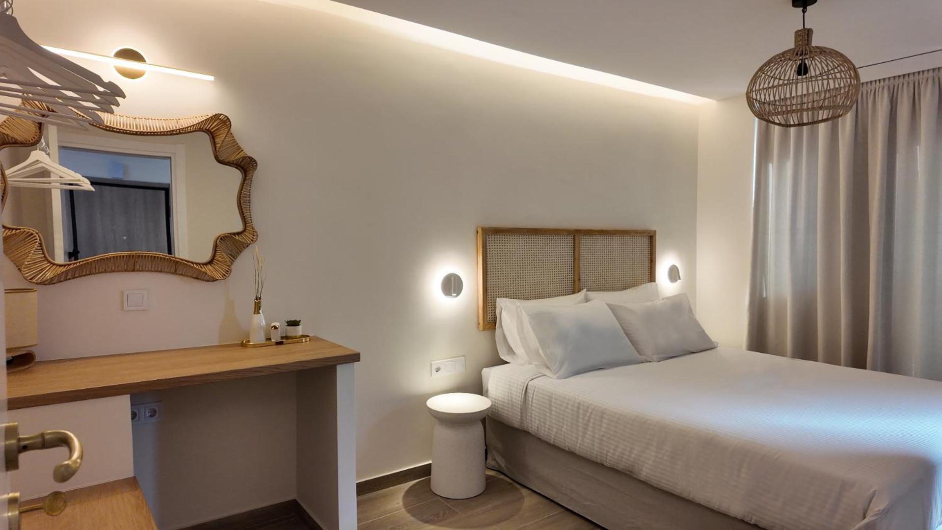 Euphoria Apartments أثينا المظهر الخارجي الصورة