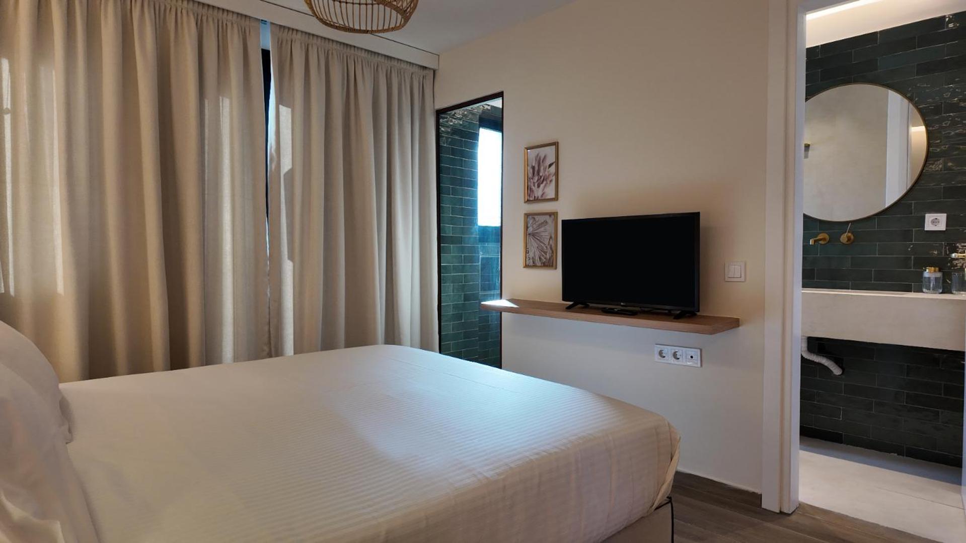 Euphoria Apartments أثينا المظهر الخارجي الصورة