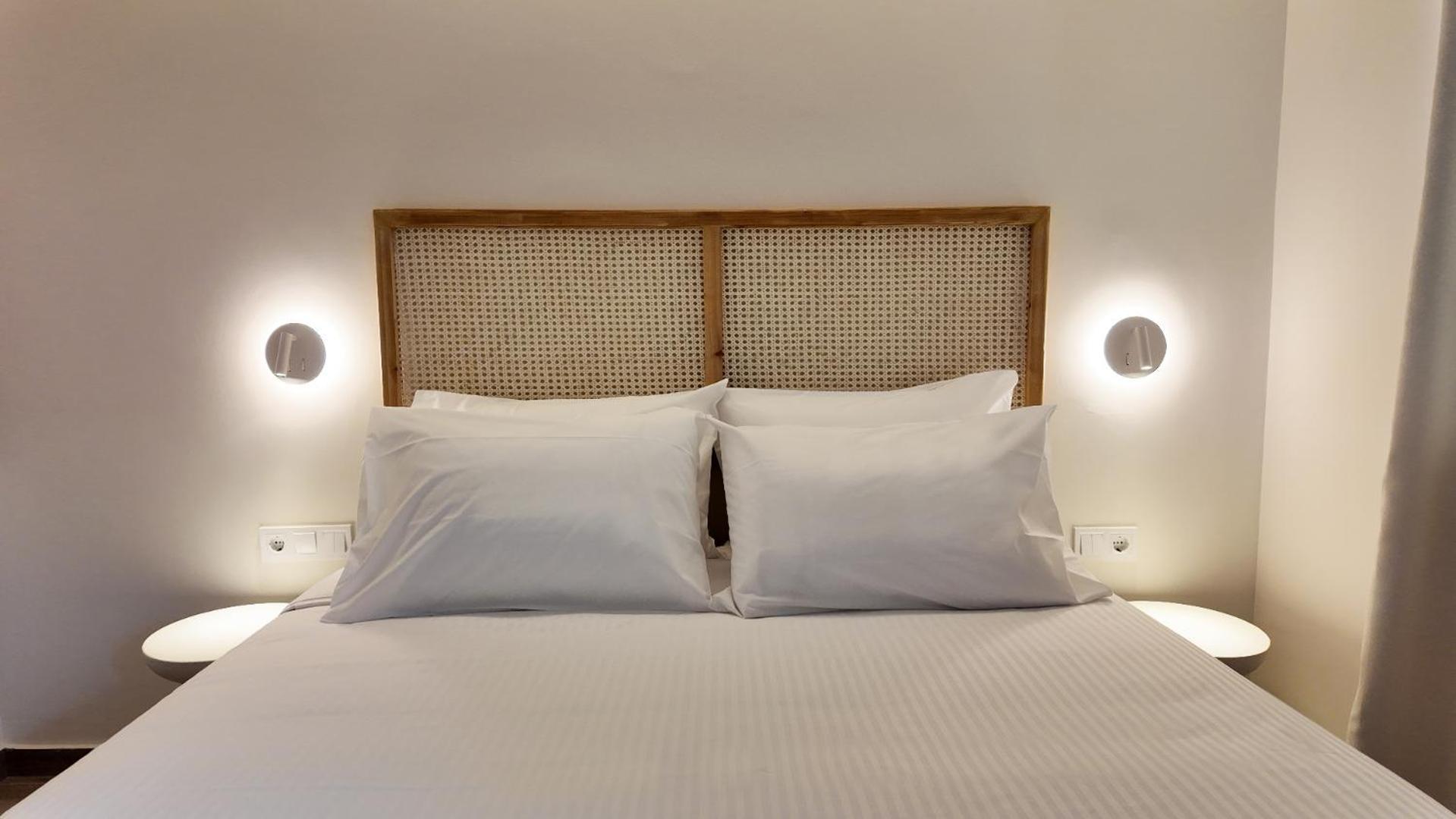 Euphoria Apartments أثينا المظهر الخارجي الصورة