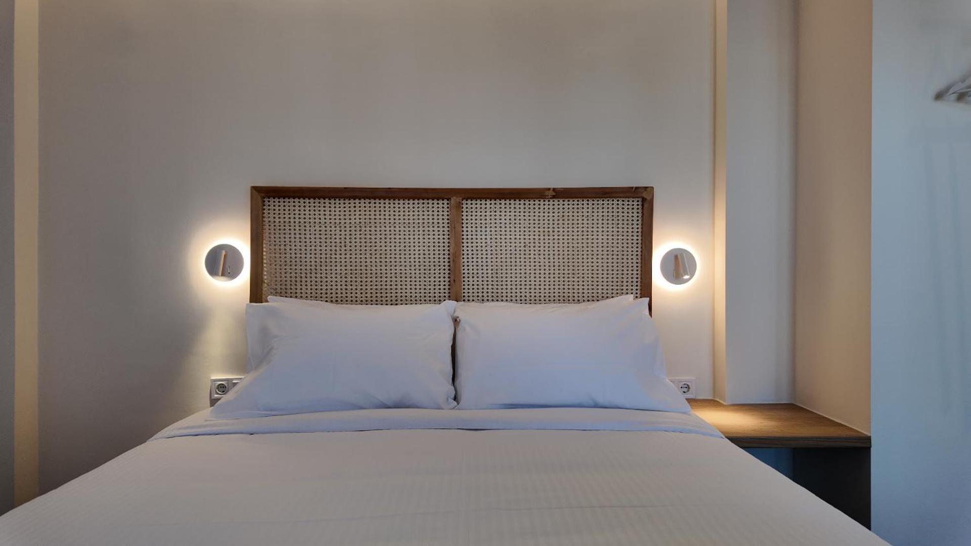 Euphoria Apartments أثينا المظهر الخارجي الصورة